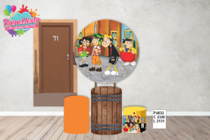 HOME – Página Principal