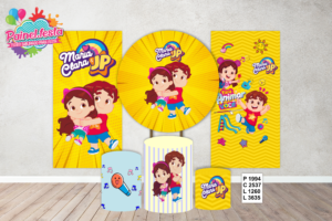 HOME – Página Principal