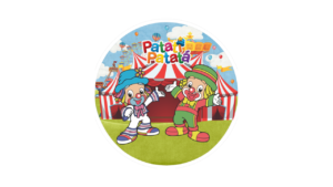 HOME – Página Principal