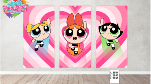 AMOSTRA AS MENINAS SUPER PODEROSAS 2