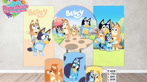 AMOSTRA BLUEY