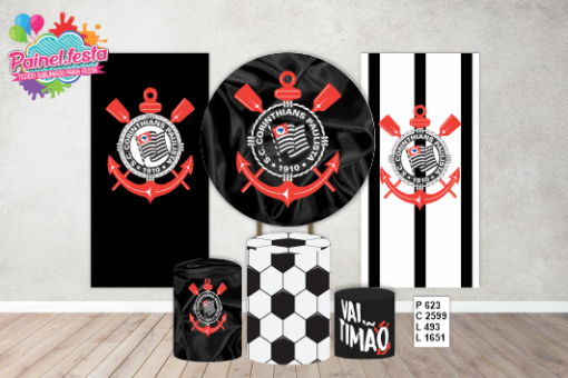 AMOSTRA CATÁLOGO CORINTHIANS 1