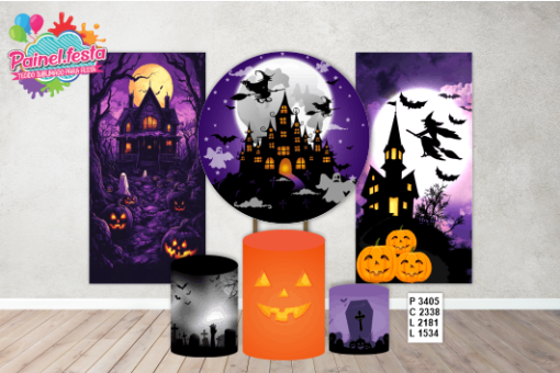 AMOSTRA CATÁLOGO HALLOWEEN 1