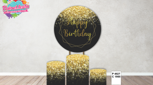 AMOSTRA CATÁLOGO Happy Birthday
