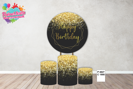 AMOSTRA CATÁLOGO Happy Birthday