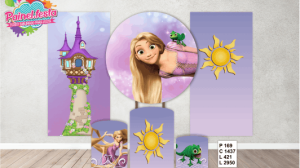 AMOSTRA CATÁLOGO RAPUNZEL 1