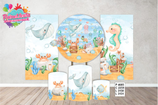 AMOSTRA FUNDO DO MAR 2