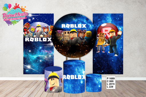 AMOSTRA REBLOX