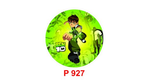 Ben 10 pixels